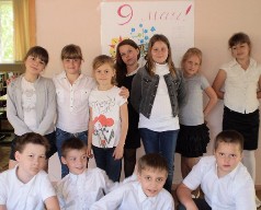 Читаем детям о войне ф.38