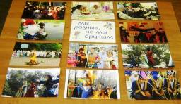 Фотовыставка работ Ким М.Н. ф.36