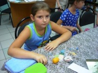 Город мастеров ЦГДБ