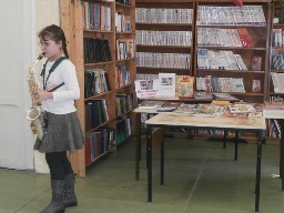 Мир книги-в мир детства