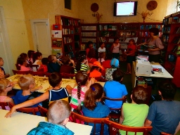 Безопасный Интернет