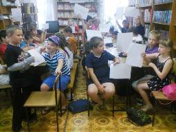 Журнальная мозаика