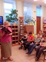 Набат войны