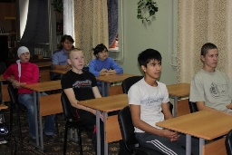 Нерукотворные образа