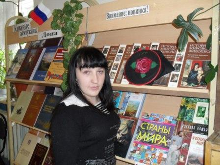 «Вышиваем крестиком!»