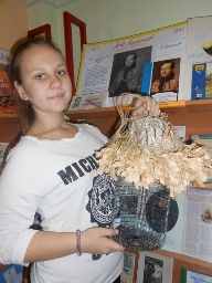 Городские птицы