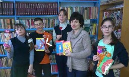 Валентинки