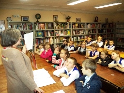 Волшебная азбка