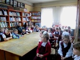 Книжки разные важны