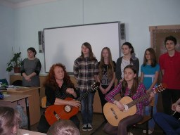 И выстояли, и победили