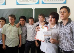 Я гуляю в Интернете