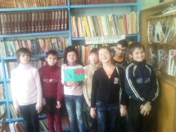 Танцующая спираль