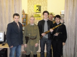 Беспощадные метки войны