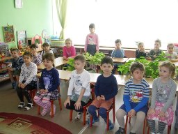 В мире любимых сказок