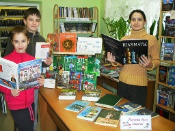 До свидания, олимпиада!