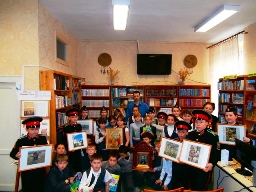 Светлая седмица