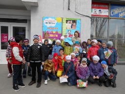 Смеяться разрешается