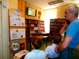Первоучители добра