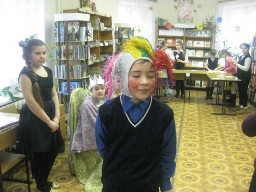 В поисках Золушки