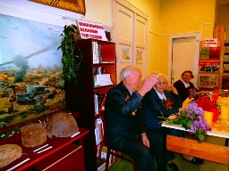Живая память поколений