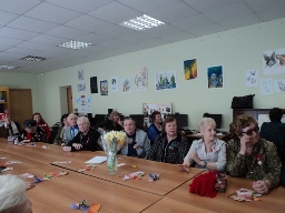 Встреча со старой пластинкой