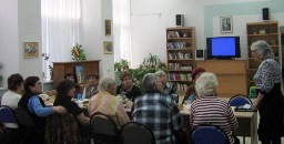 Наши в космосе