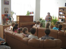 Путешествие в историю книги