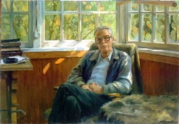 Есть такая профессия – Родину защищать
