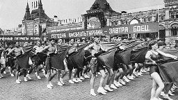 Спорт. Страницы истории