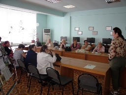 Второе дыхание