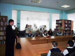 Живое слово мудрости духовной
