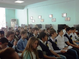 Высок и свят их подвиг незабвенный