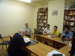 Творческая память
