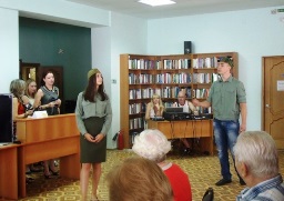 И помнить страшно и забыть нельзя!