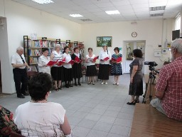 Музыка Великой Победы