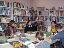 экологический час «Эти удивительные животные»