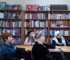 час истории «О, как нам этой жизни мало»