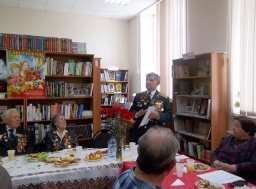 праздник «Не забудем никогда»