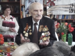 Дорога Победы