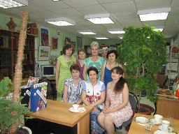 Вишневый сад