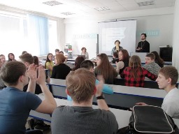 Дорога к храму