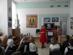 праздник «На космических орбитах
