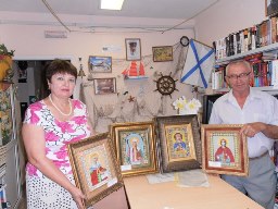 Радость рукоделия