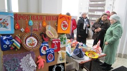 Навстречу светлому Христову Воскресению