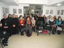 Ратные подвиги православного духовенства