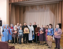 День Благовещенья