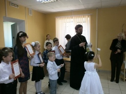 Праздник Пасхи