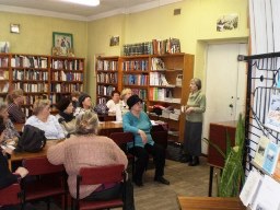 Два века городского сада