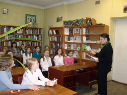 Мягкий свет улыбки доброй