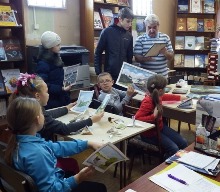 Застывшая музыка